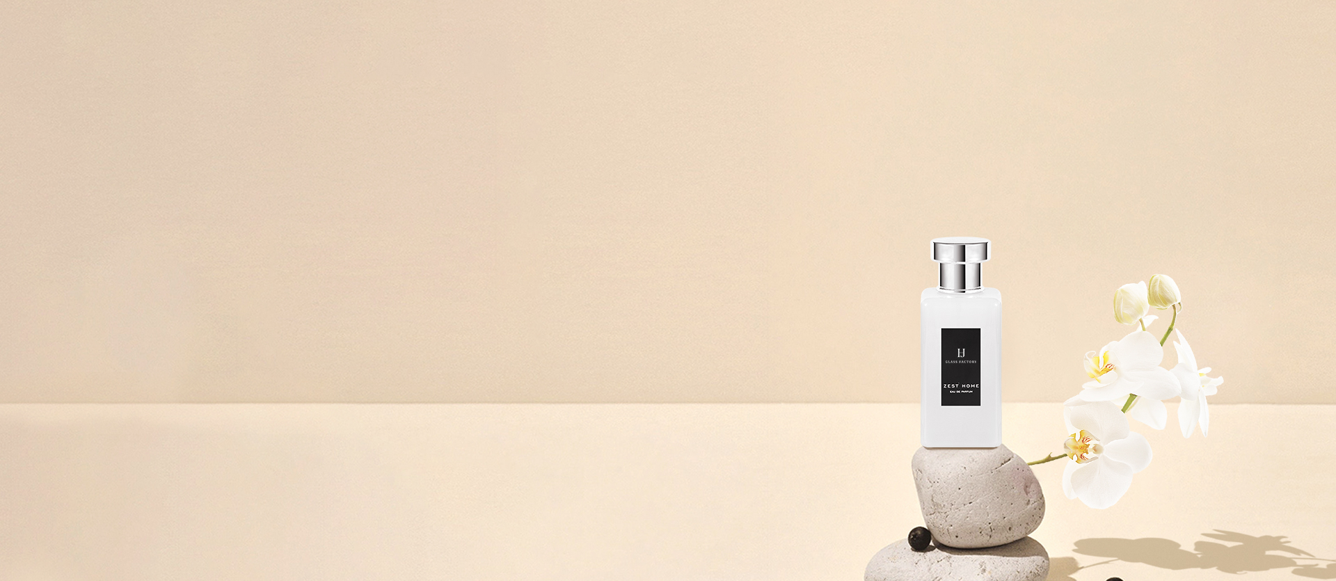 Fabbrica di vetro HJ