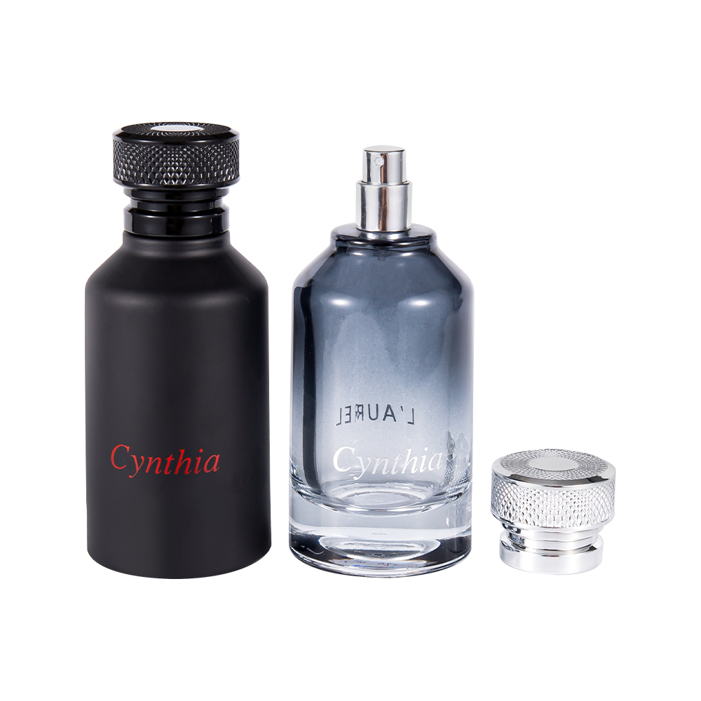 GC4386-WJ2341 Set di confezioni di Eau de Parfum di fascia alta da 100 ml Grande flusso 0,12 CC 0,15 CC