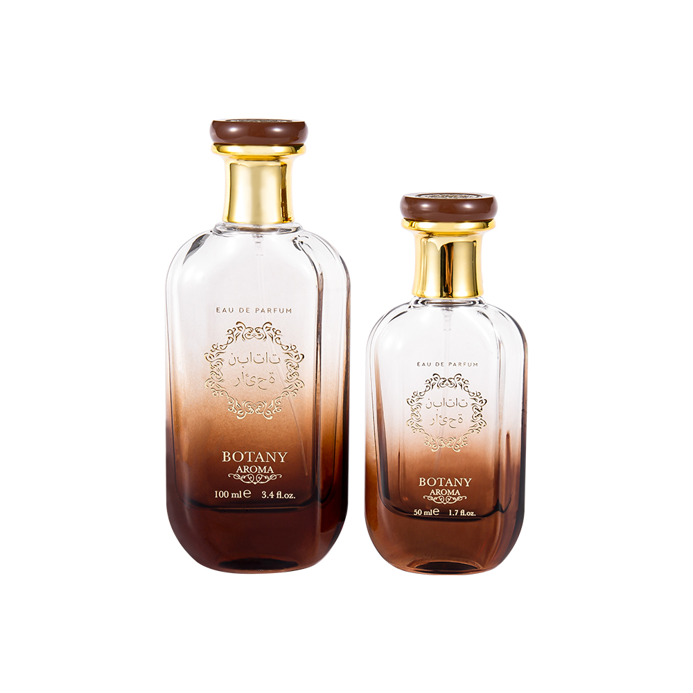 GC5255-WJ2065 Set di bottiglie di profumo di vendita caldo da 50 ml (con tappo Deluxe)