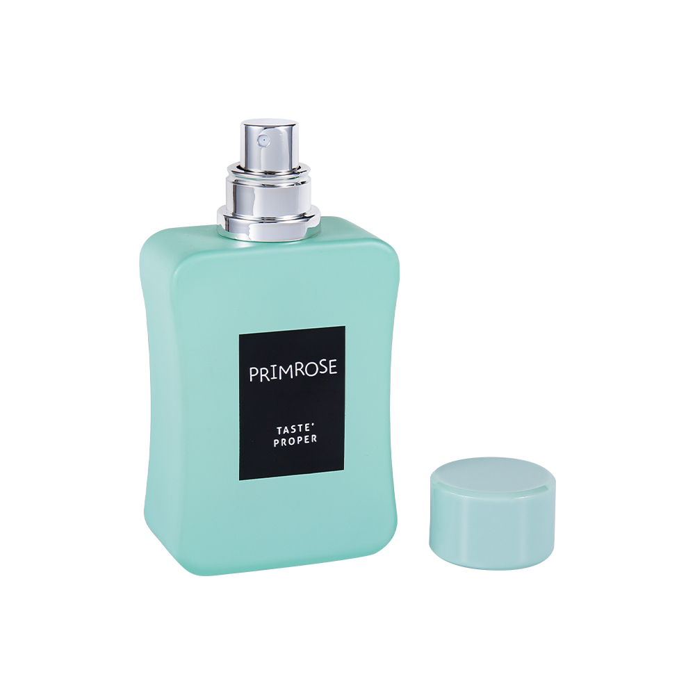 GC1888-WJ2279 Bottiglia di profumo in vetro di vendita calda da 30 ml con tappo per profumo di alta qualità